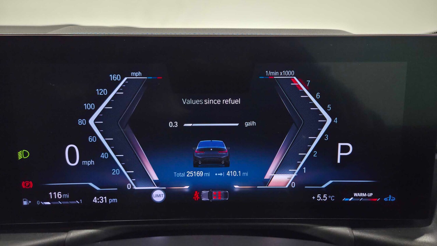 Used BMW 3 Series 2023 for sale - 77361237: Photo 10