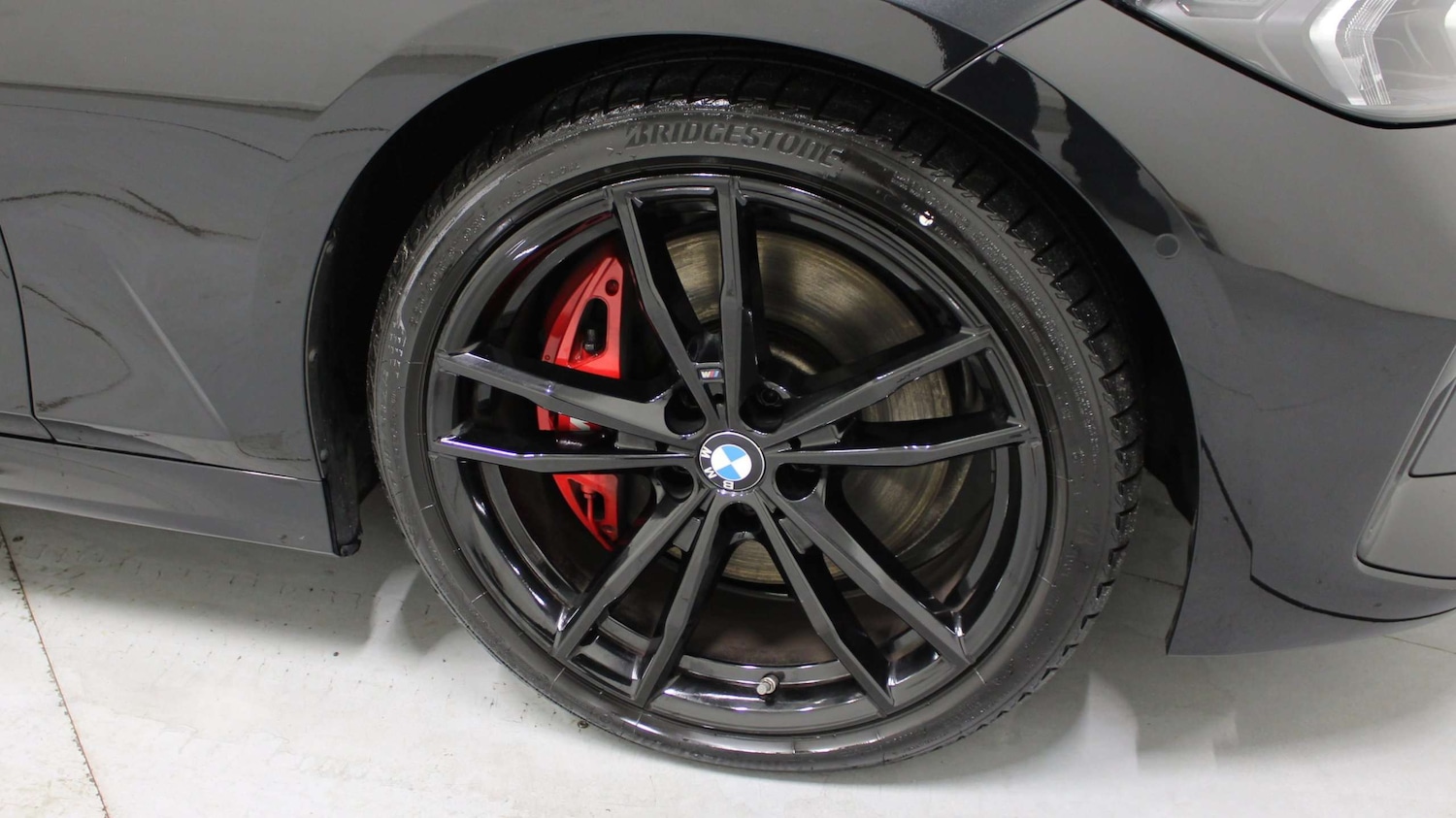 Used BMW 3 Series 2023 for sale - 77361237: Photo 15