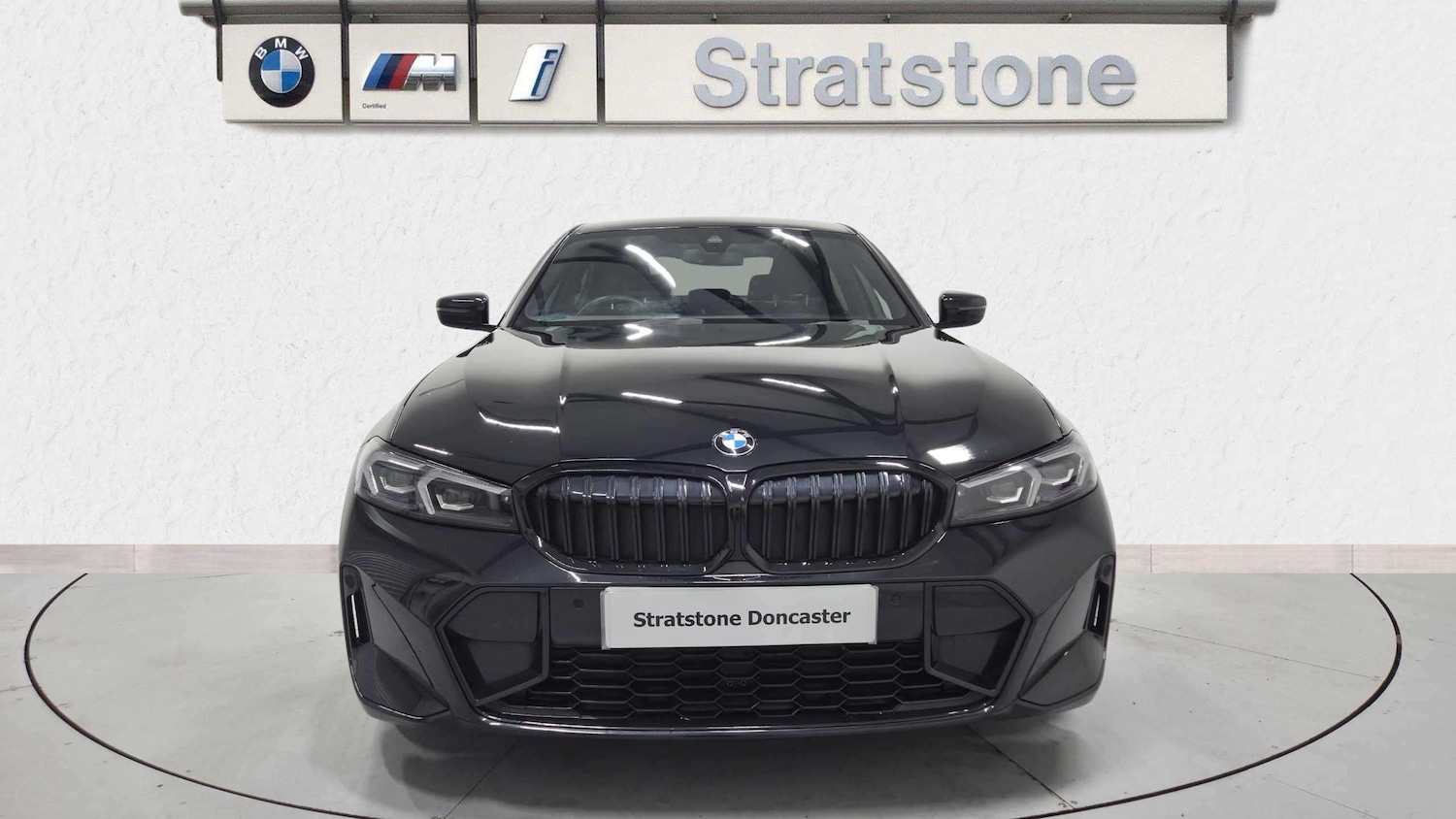 Used BMW 3 Series 2023 for sale - 77361237: Photo 17