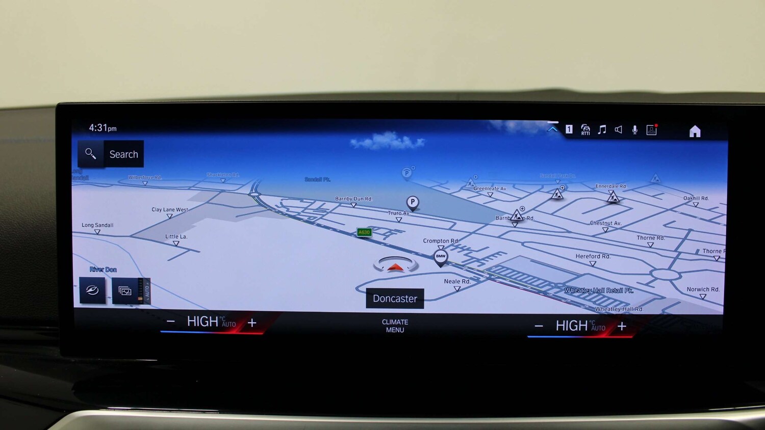 Used BMW 3 Series 2023 for sale - 77361237: Photo 18