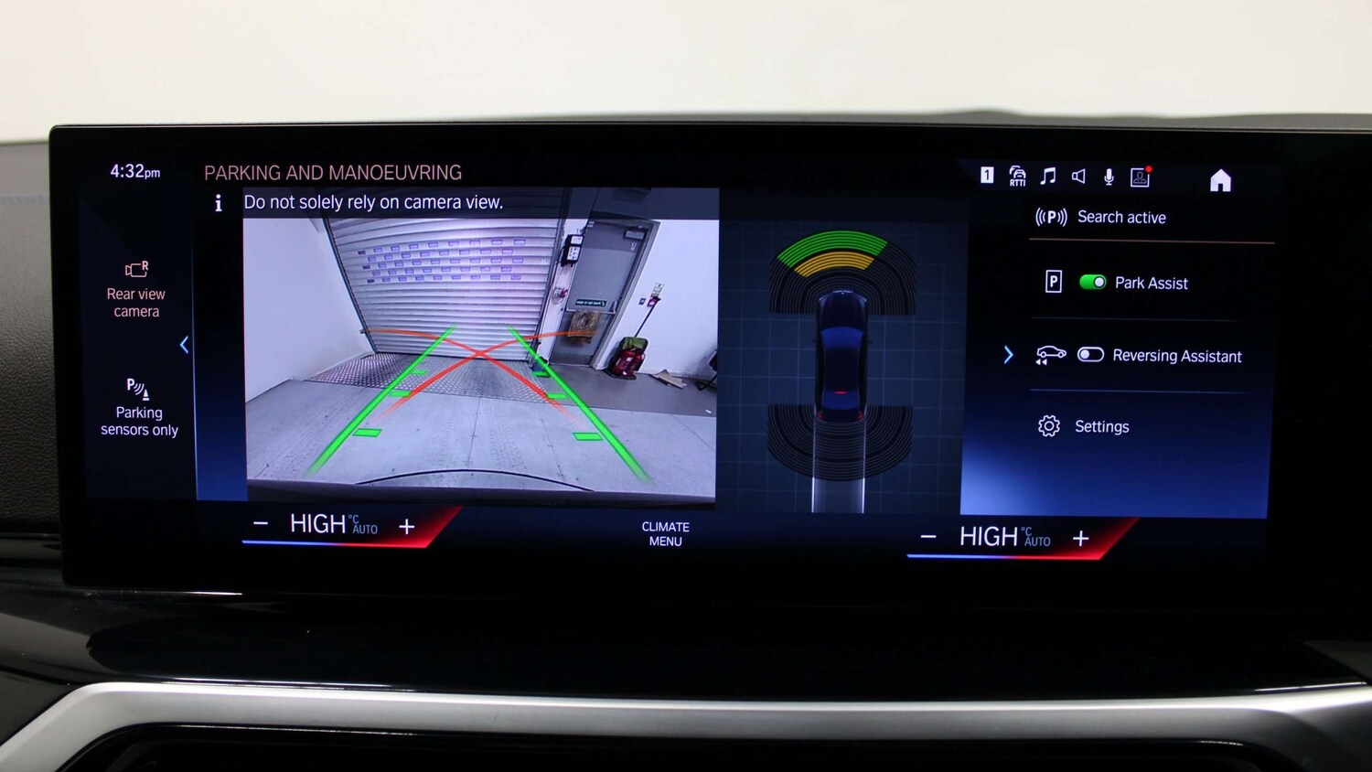 Used BMW 3 Series 2023 for sale - 77361237: Photo 19