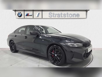 Used BMW 3 Series 2023 for sale - 77361237: Photo