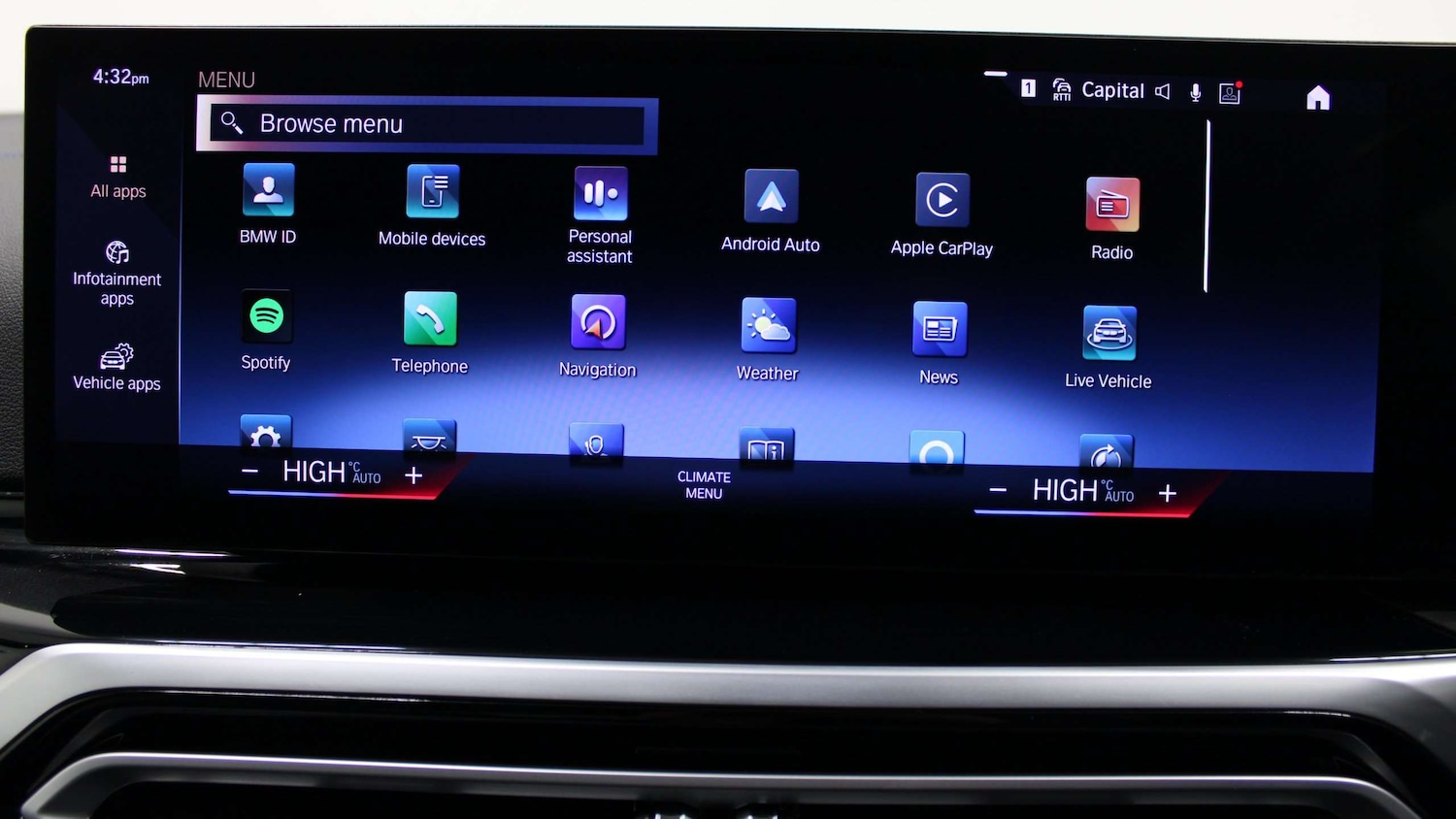 Used BMW 3 Series 2023 for sale - 77361237: Photo 21