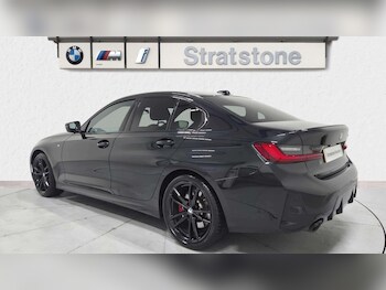 Used BMW 3 Series 2023 for sale - 77361237: Photo