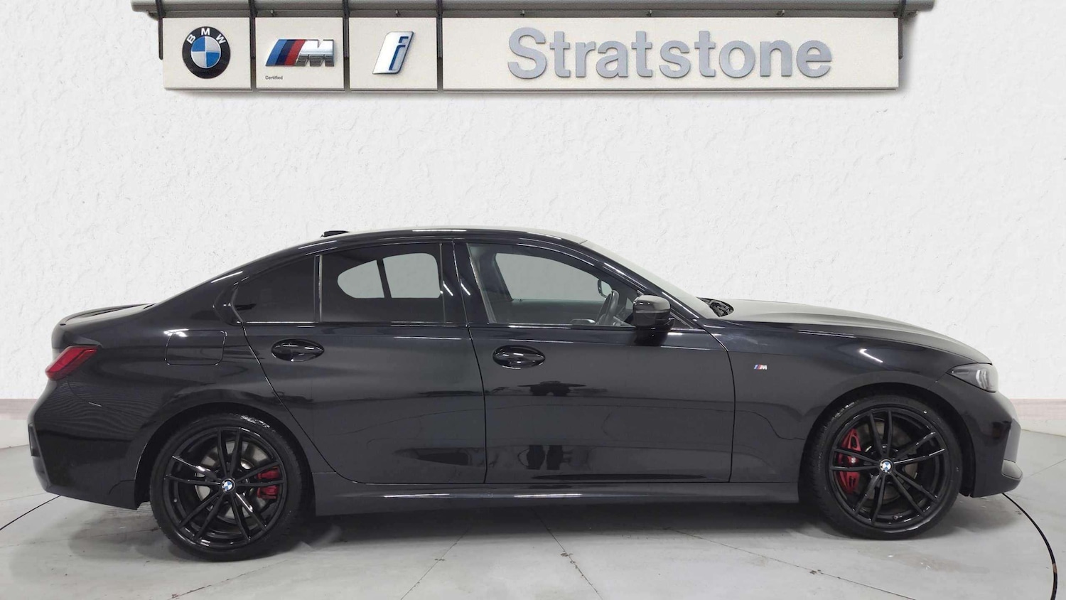 Used BMW 3 Series 2023 for sale - 77361237: Photo 3