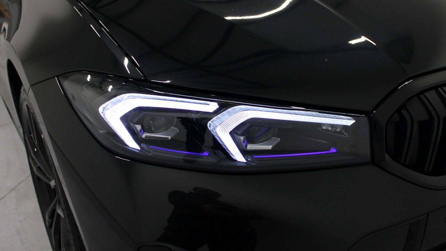 Used BMW 3 Series 2023 for sale - 77361237: Photo 30