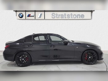 Used BMW 3 Series 2023 for sale - 77361237: Photo