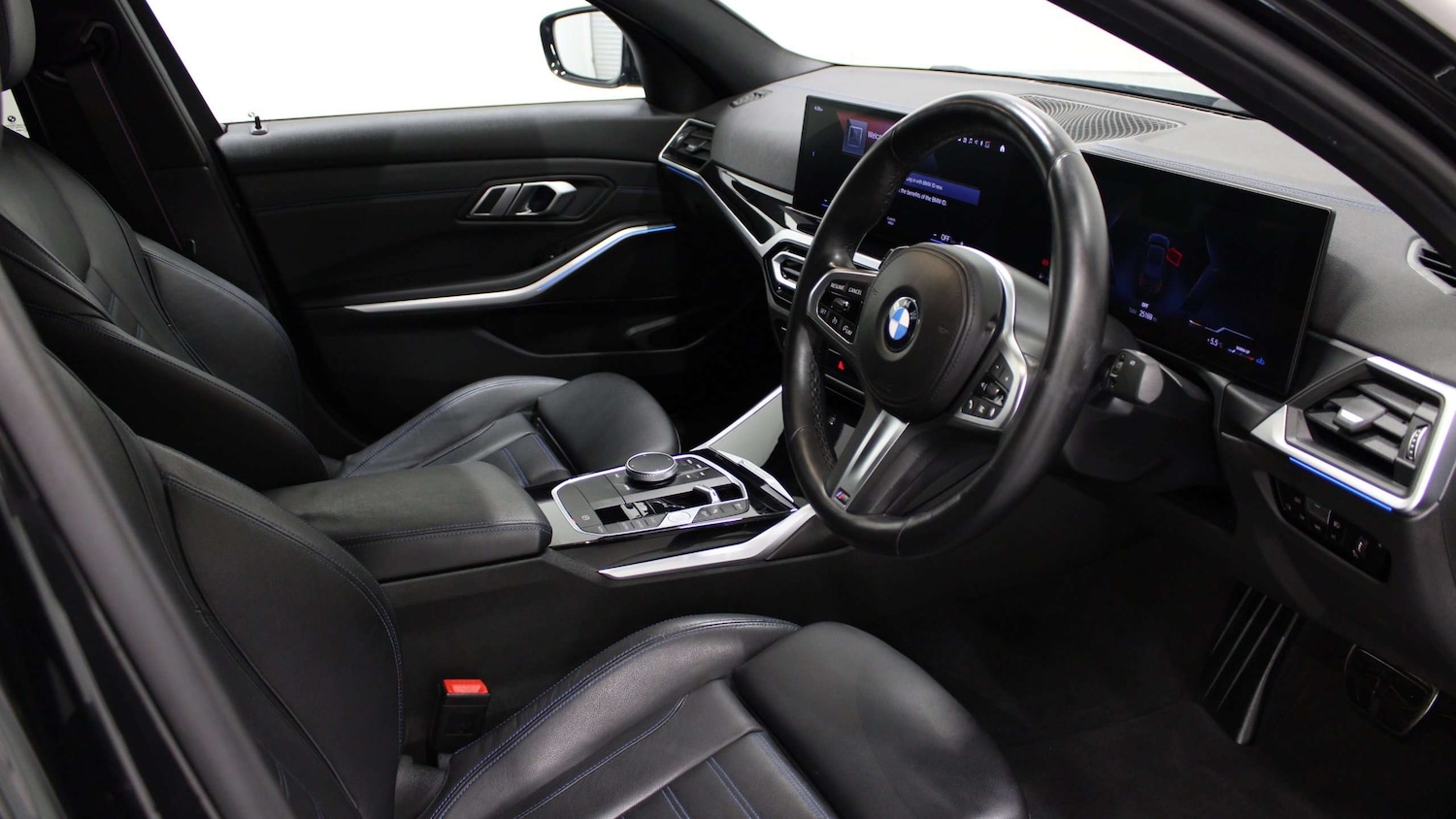 Used BMW 3 Series 2023 for sale - 77361237: Photo 7