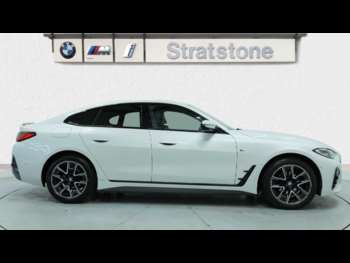 Used BMW 4 Series 2021 for sale - 75218255: Photo