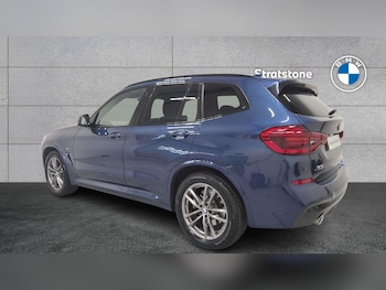 Used BMW X3 2020 for sale - 78961099: Photo