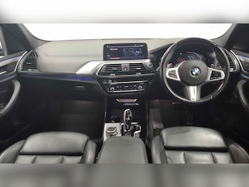 Used BMW X3 2020 for sale - 78961099: Photo