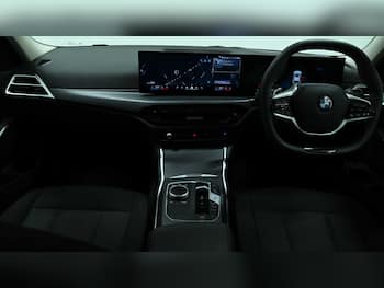 Used BMW 3 Series 2025 for sale - 79689664: Photo