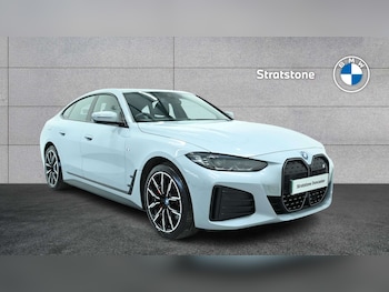 Used BMW i4 2024 for sale - 78845264: Photo
