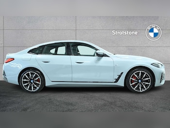 Used BMW i4 2024 for sale - 78845264: Photo