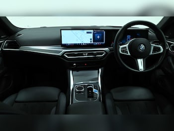 Used BMW i4 2024 for sale - 78845264: Photo