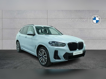 Used BMW X3 2023 for sale - 78321883: Photo