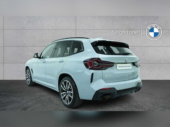 Used BMW X3 2023 for sale - 78321883: Photo