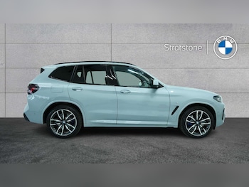 Used BMW X3 2023 for sale - 78321883: Photo