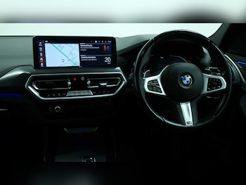 Used BMW X3 2023 for sale - 78321883: Photo