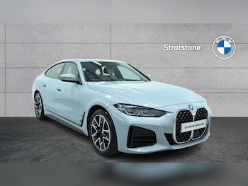 Used BMW 4 Series 2023 for sale - 79027948: Photo