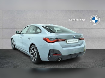 Used BMW 4 Series 2023 for sale - 79027948: Photo