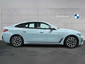 Used BMW 4 Series 2023 for sale - 79027948: Photo