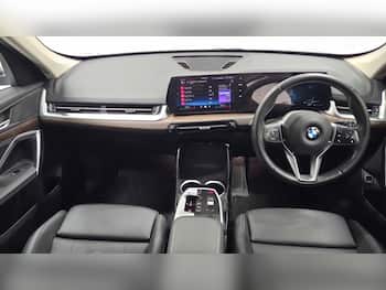 Used BMW X1 2023 for sale - 79864657: Photo
