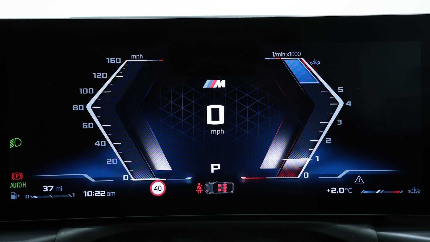 Used BMW 4 Series 2025 for sale - 77414511: Photo 10