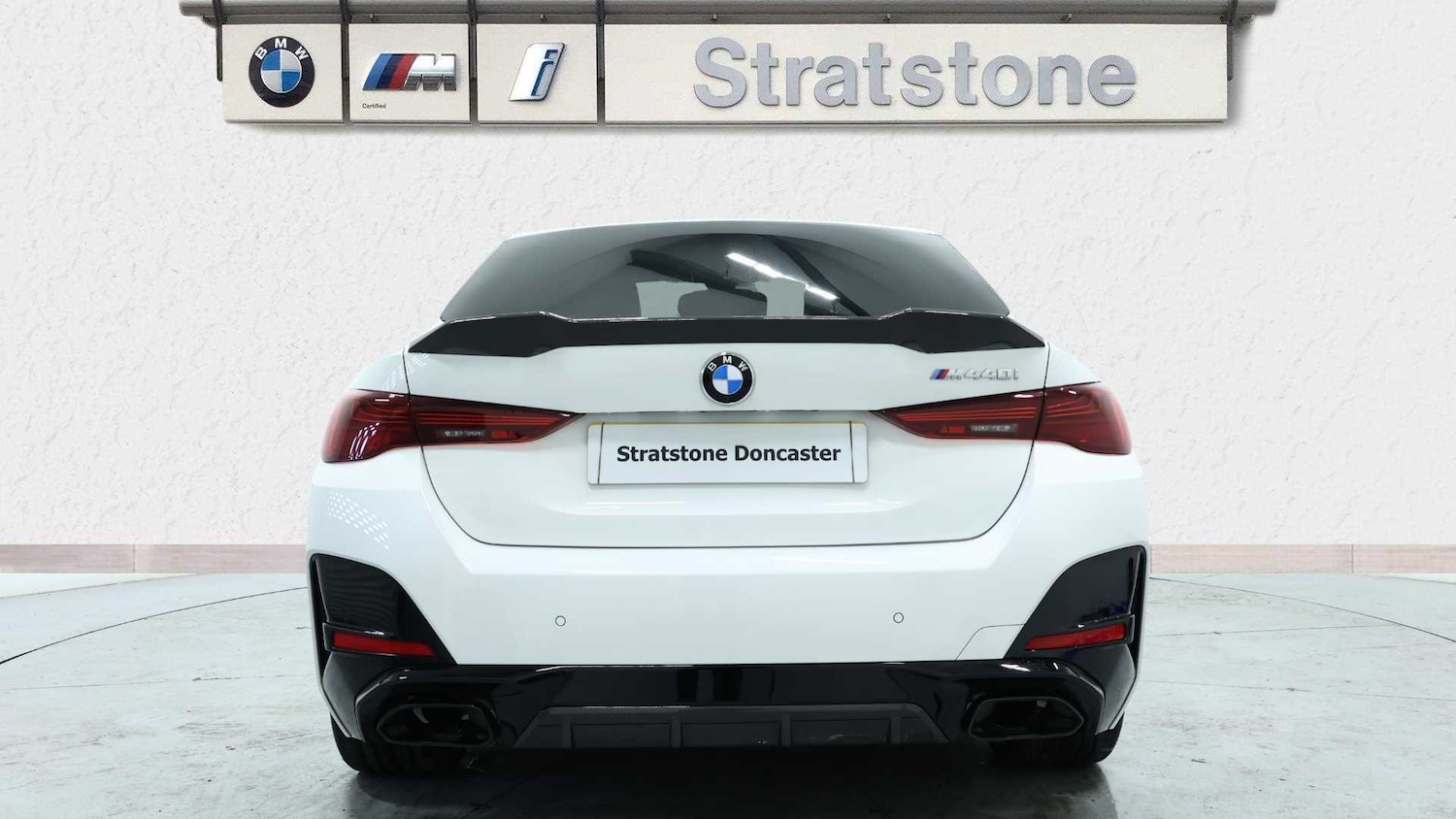 Used BMW 4 Series 2025 for sale - 77414511: Photo 16