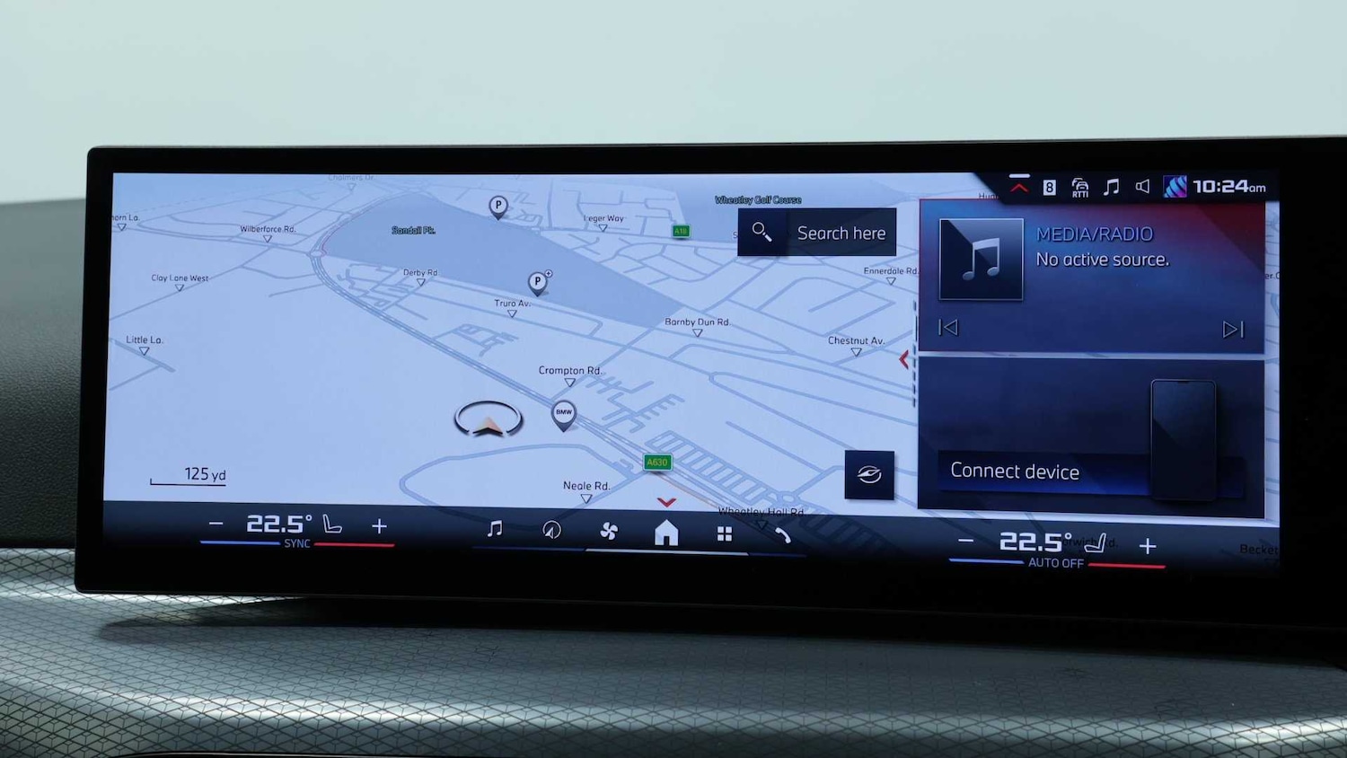 Used BMW 4 Series 2025 for sale - 77414511: Photo 22