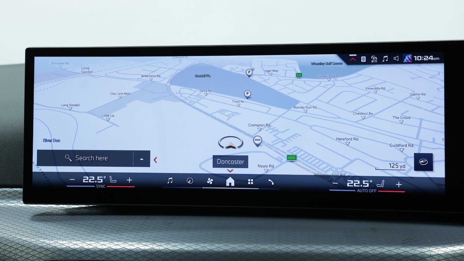 Used BMW 4 Series 2025 for sale - 77414511: Photo 23