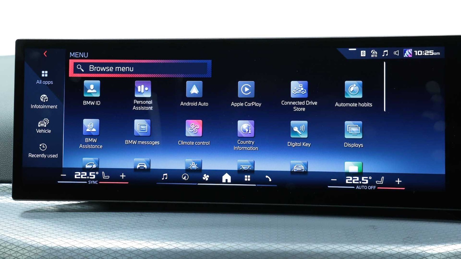 Used BMW 4 Series 2025 for sale - 77414511: Photo 24