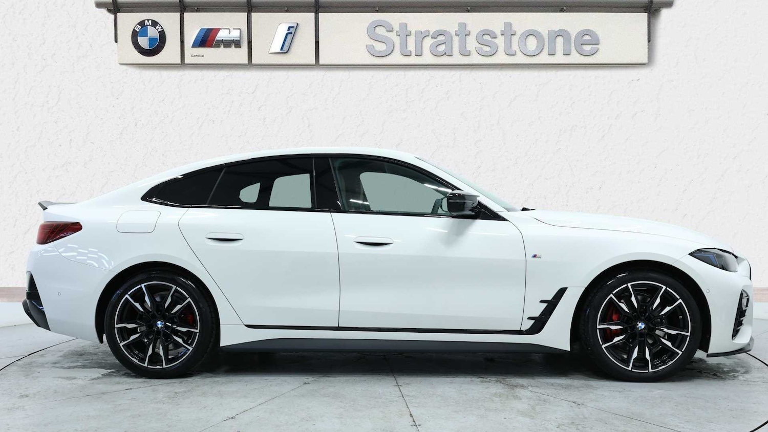 Used BMW 4 Series 2025 for sale - 77414511: Photo 3