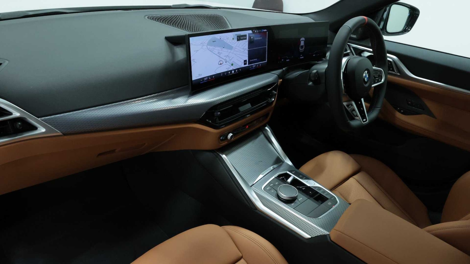 Used BMW 4 Series 2025 for sale - 77414511: Photo 8