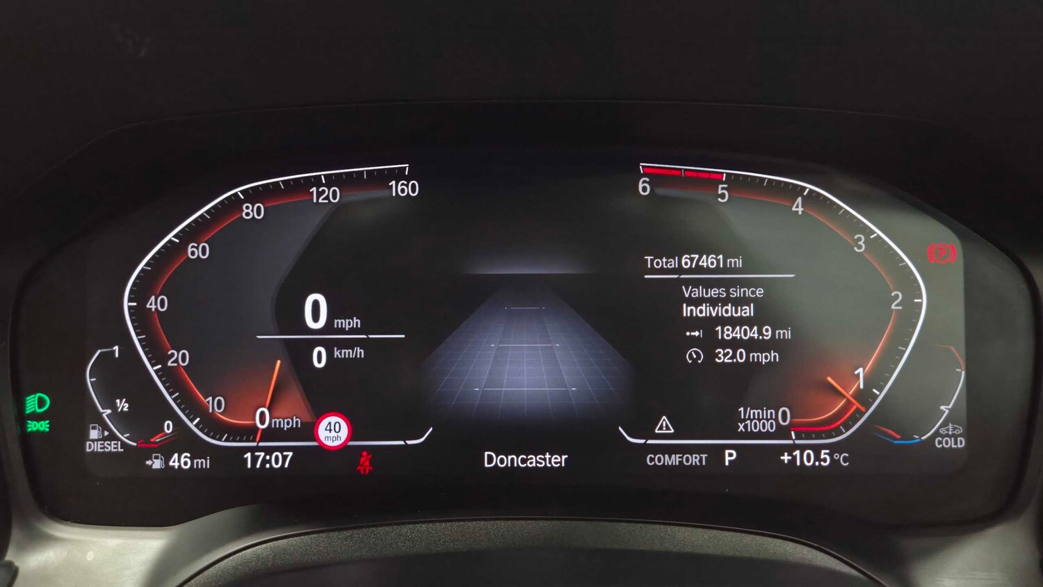 Used BMW 3 Series 2019 for sale - 77842479: Photo 10