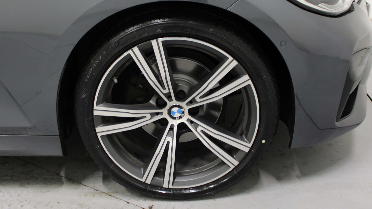 Used BMW 3 Series 2019 for sale - 77842479: Photo 15