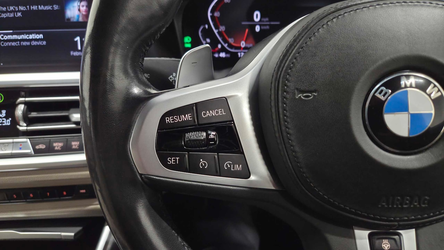 Used BMW 3 Series 2019 for sale - 77842479: Photo 22