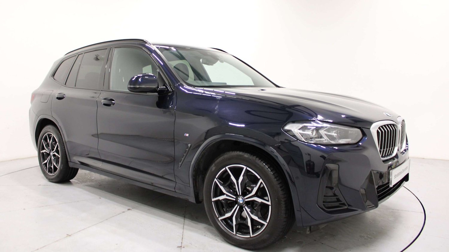 Used BMW X3 2024 for sale - 76553254: Photo 1