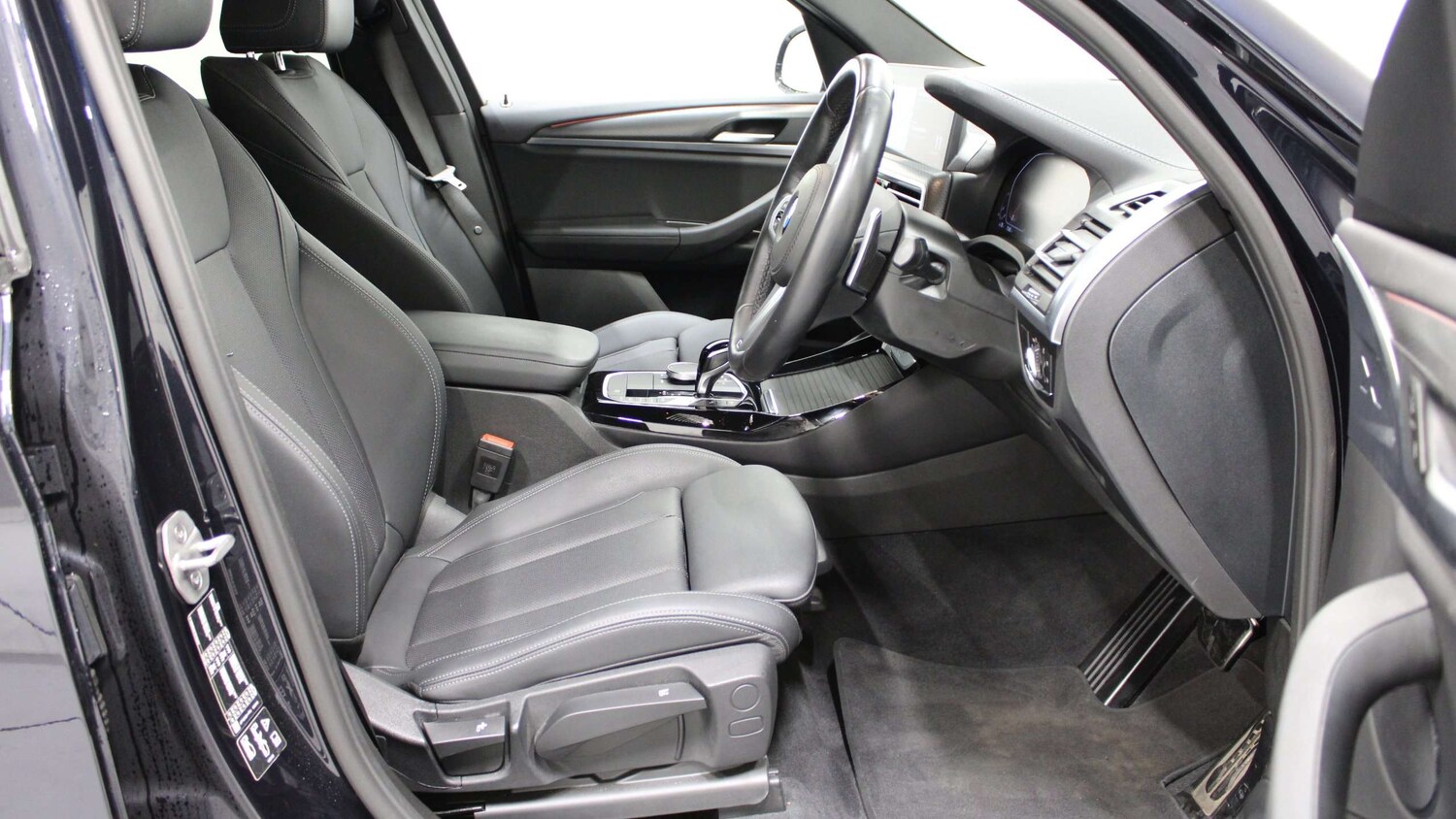 Used BMW X3 2024 for sale - 76553254: Photo 12