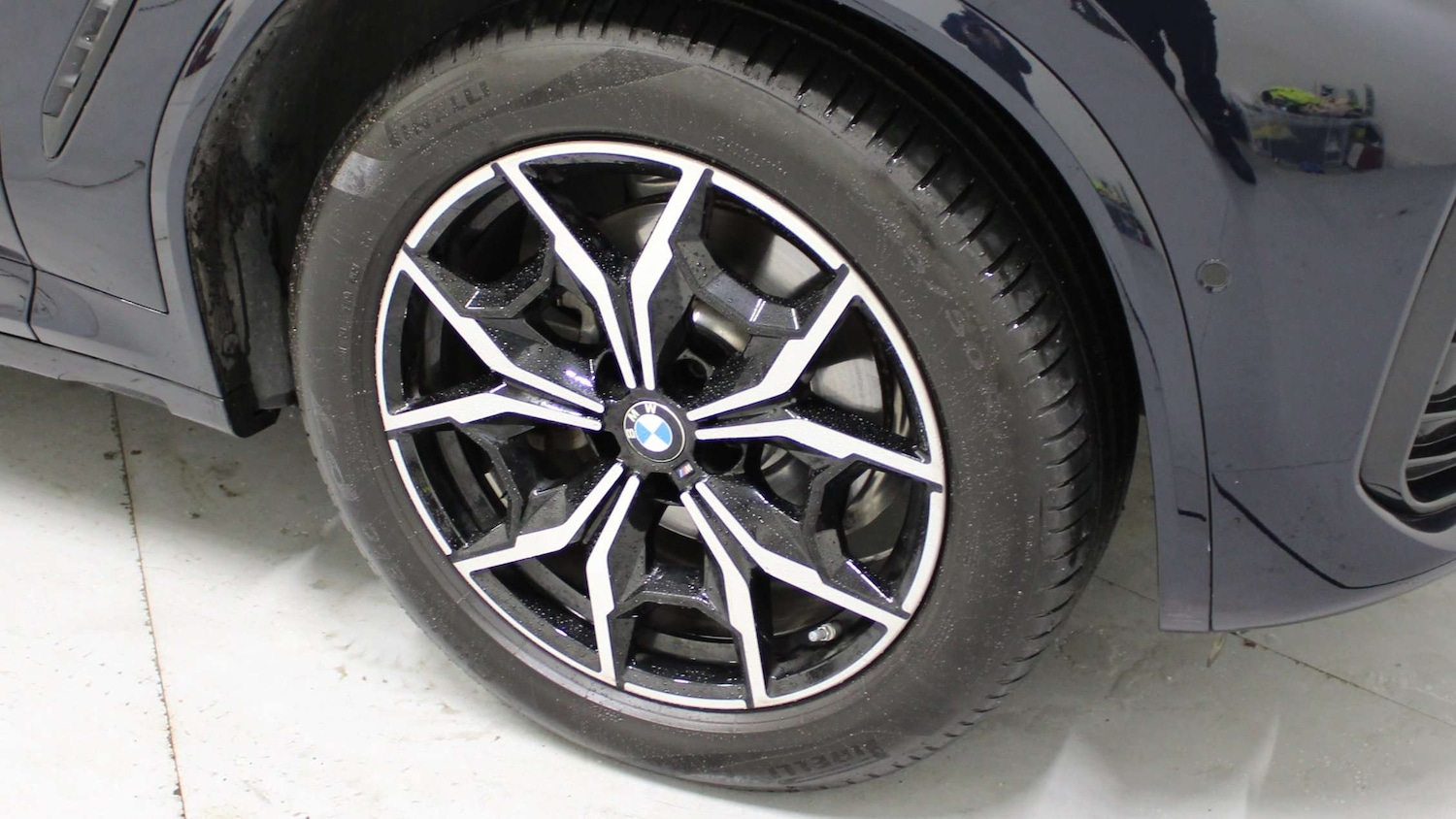 Used BMW X3 2024 for sale - 76553254: Photo 15