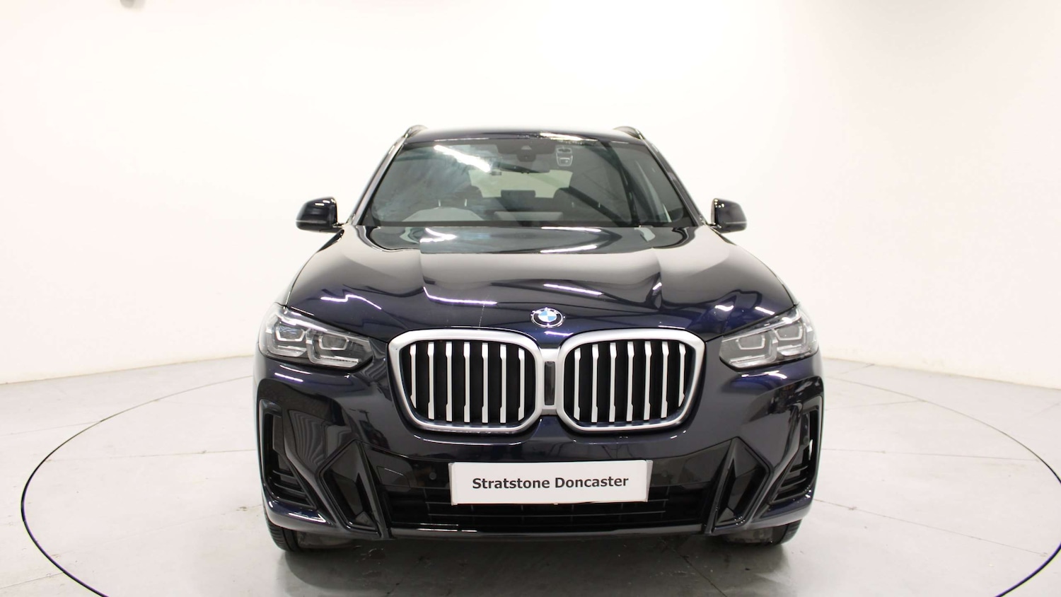 Used BMW X3 2024 for sale - 76553254: Photo 17