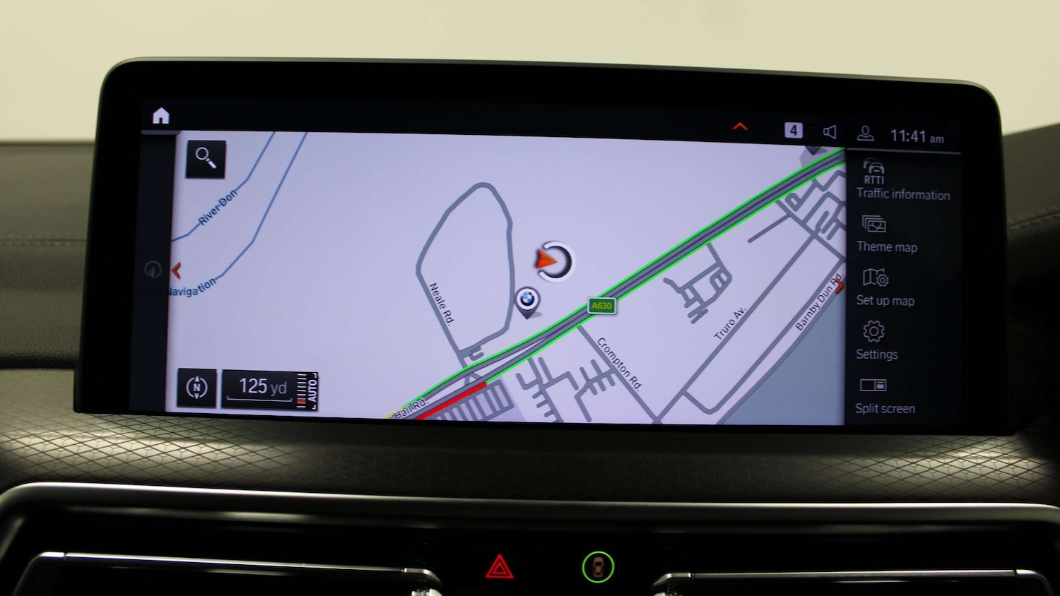 Used BMW X3 2024 for sale - 76553254: Photo 18