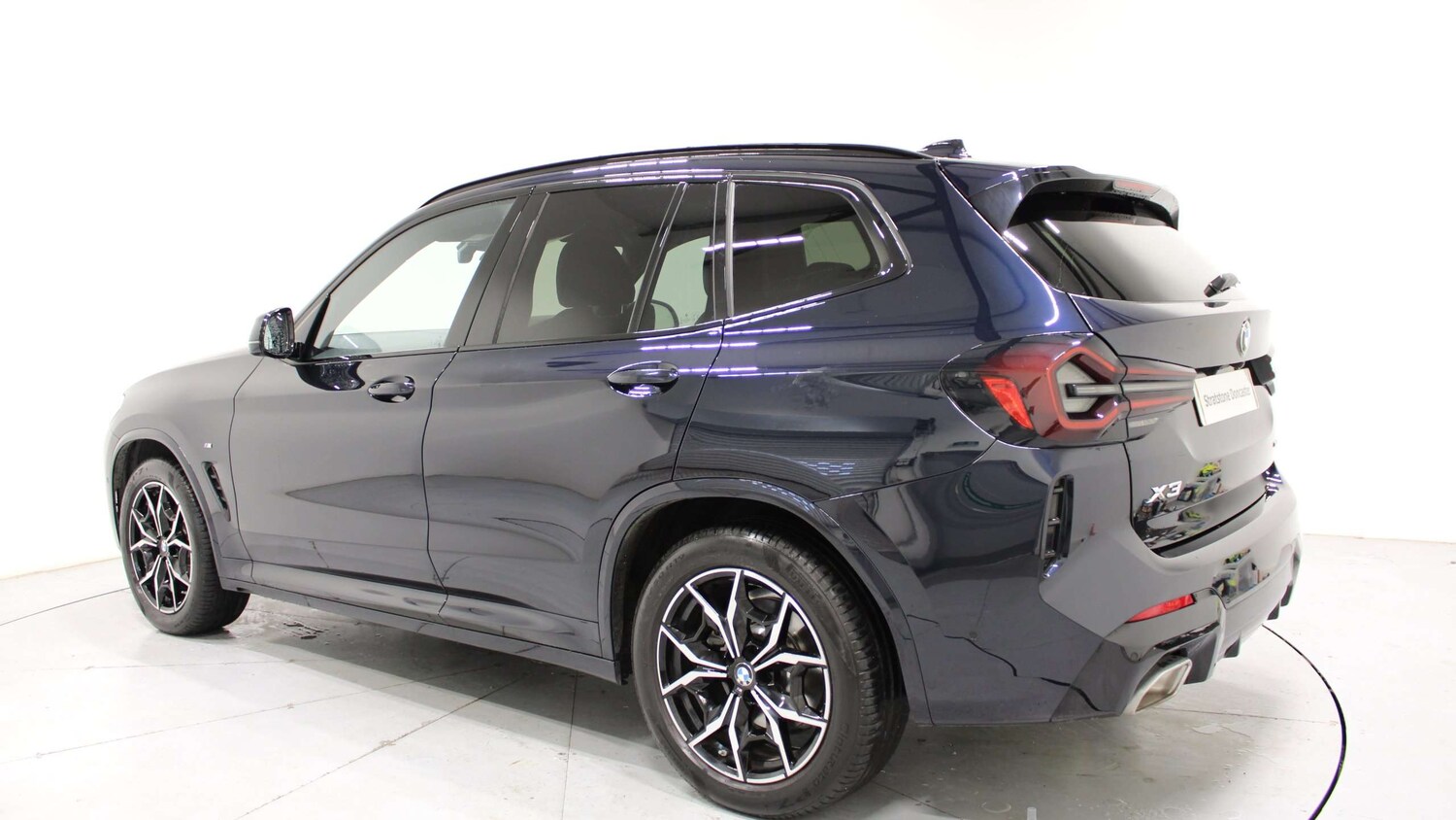 Used BMW X3 2024 for sale - 76553254: Photo 2