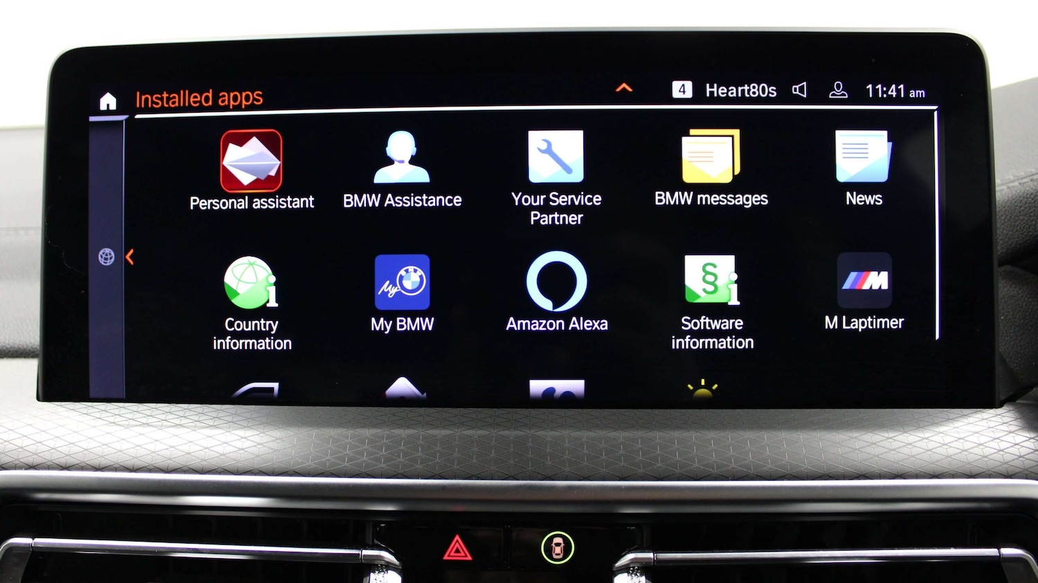 Used BMW X3 2024 for sale - 76553254: Photo 21