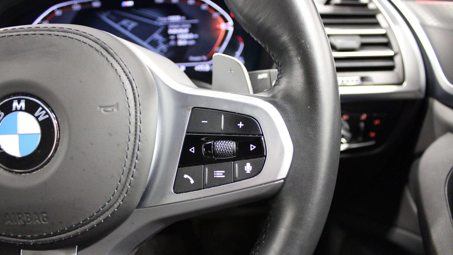 Used BMW X3 2024 for sale - 76553254: Photo 23