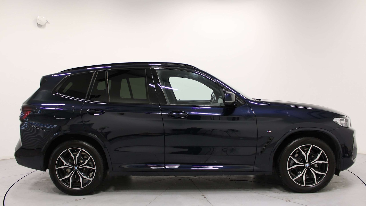 Used BMW X3 2024 for sale - 76553254: Photo 3