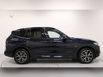 Used BMW X3 2024 for sale - 76553254: Photo