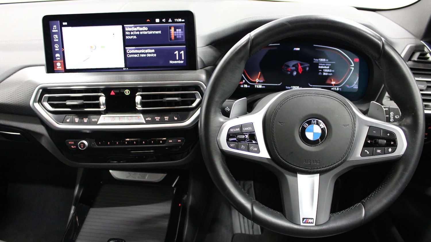 Used BMW X3 2024 for sale - 76553254: Photo 6