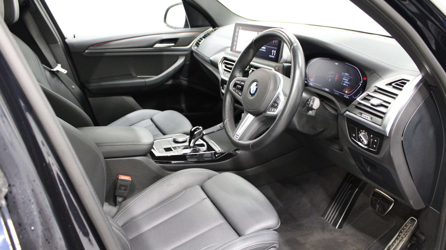 Used BMW X3 2024 for sale - 76553254: Photo 7