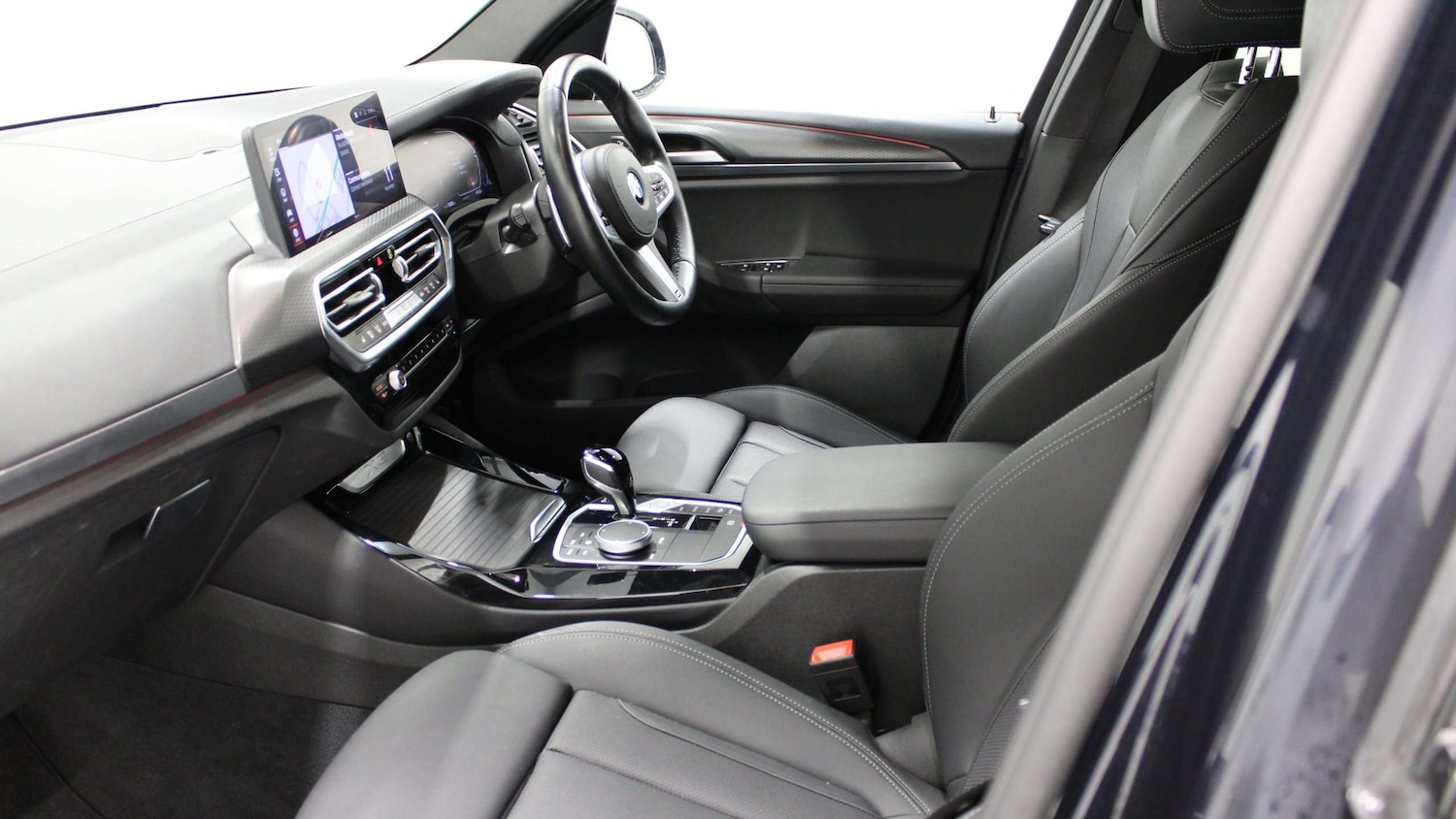 Used BMW X3 2024 for sale - 76553254: Photo 8